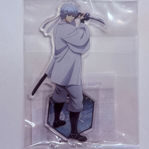 銀魂 劇場版 完結篇 万事屋よ永遠なれ 4DX アクリルスタンド《白夜叉》