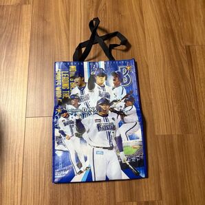 横浜DeNAベイスターズ バッグ