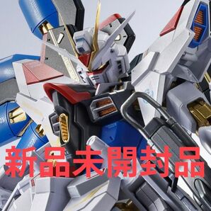 METAL ROBOT魂 <SIDE MS> ストライクフリーダムガンダム弐式