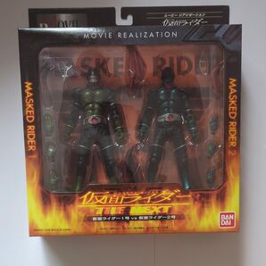 ムービーリアリゼーション SIC 仮面ライダーTHE NEXT