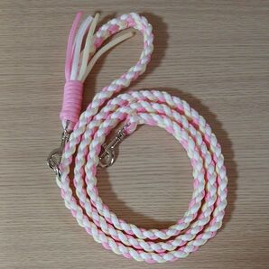 パラコードリード カフェリード ハート