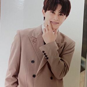 EBiDAN Museum 2025 タクヤ 入場特典 ブロマイド