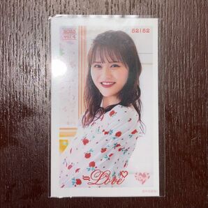 イコールラブ イコラブ ミニフォトカード 髙松瞳 僕のヒロイン