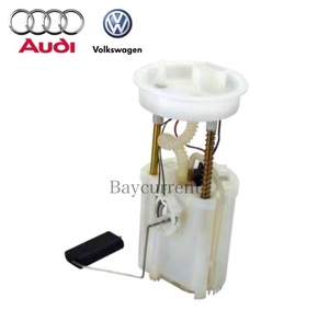 【正規純正OEM】 フォルクスワーゲン フューエルポンプ 燃料ポンプ VW ポロ アウディ A6 6Q0919051F 6Q0-919-051F POLO AUDI ポンプ OEM