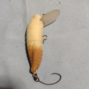 グラスホッパー Azuki オリカラ 微笑みグロー 入手困難品 レア クランク タックルハウス エルフィン