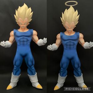 grandista ドラゴンボール ベジータ フィギュア リペイント