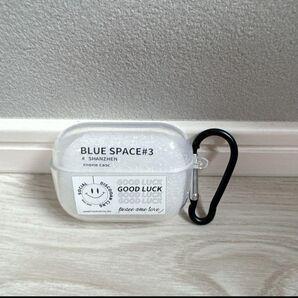 Air pods pro用ケース スマイルくん AirPods ケース