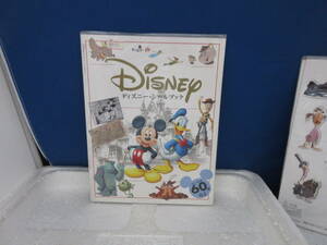  новый товар выгодная покупка книжка Disney наклейка книжка ([ отдых ]) ( японский язык )