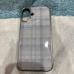 iPhone16plusケース