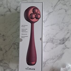 YA-MAN pmd clean body