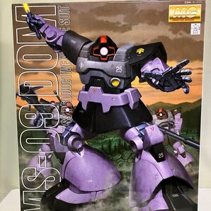 mgドム MS-09