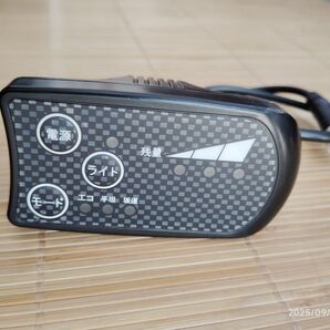 マルイシ 電動自転車 スイッチディスプレイ