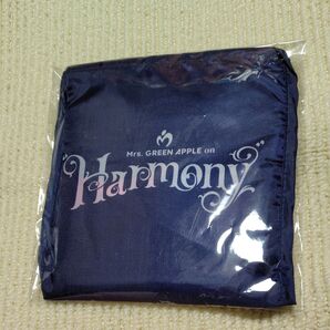 ミセスグリーンアップル ハーモニー