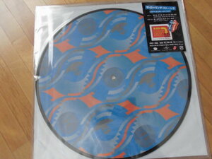 ROLLING STONES, STEEL WHEELS, 10インチ, 輸入盤 国内流通仕様, RSD2020