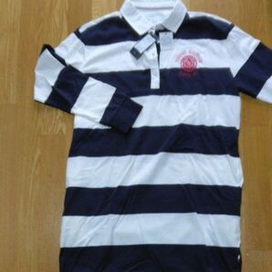 TOMMY HILFIGERの新品チュニック