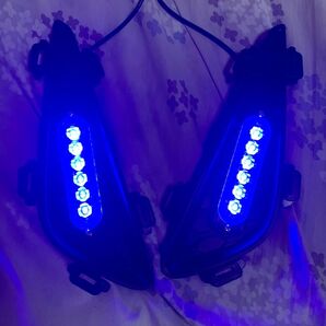 s660 デイライト 外付けタイプ