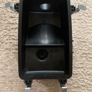 s660 エアクリーナーボックス 下部