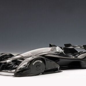 【現状品】オートアート 1/18 レッドブル X2010 プロトタイプ ミニカー グランツーリスモ