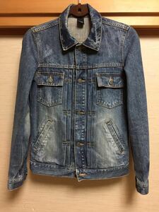 Pledge Pledge Denim jacket G Jean 