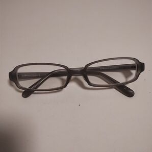 JINS「ジンズ」MCF-00-101A 92 度入りメガネ