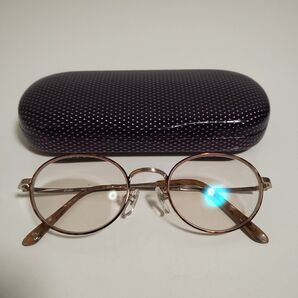 cookie「クッキー」401 度入り眼鏡