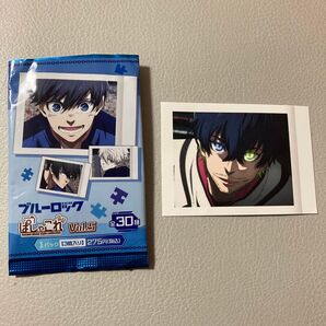 ブルーロック2期 ぱしゃこれ Vol.5