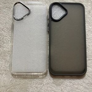 iPhone16Plusケース