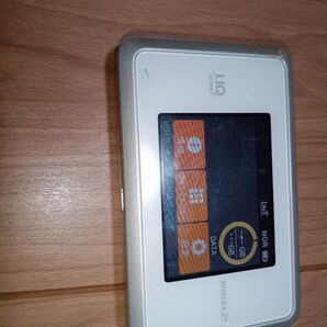 WiMAX 2+ Speed Wi-Fi NEXT WX03