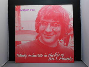 Willem Breuker - Twenty Minutes In The Life Of Bill Moons AVANT