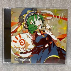 FIFTH GATE / Dimension’s Gate