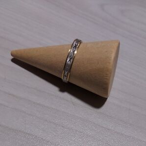 指輪 18KGPリング