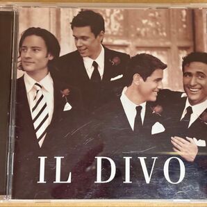 CD イルディーヴォ