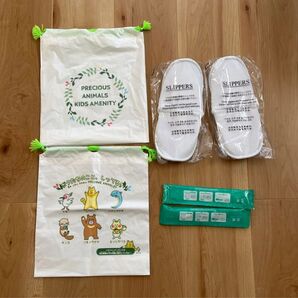 キッズアメニティ