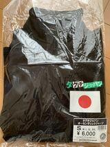 ■激レア！■新日本プロレス タグチジャパン オーセンティックジャージ Sサイズ 田口隆祐 オカダカズチカ 内藤哲也 棚橋弘至 IWGP_画像2