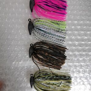 pdチョッパー ザップ ジャッカル