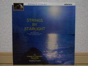 英HMV CSD-1552 レジナルド・キルベイ STRING BY STARLIGHT