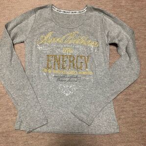 Cream Chroma 長袖Tシャツ