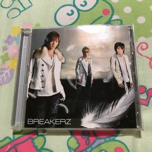 Angel Smile／BREAKERZ