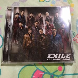 ALL NIGHT LONG／EXILE