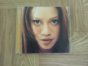 《CD》トレイシー・スペンサー Tracie Spencer / Tracie 