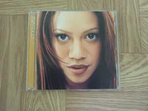 《CD》トレイシー・スペンサー Tracie Spencer / Tracie