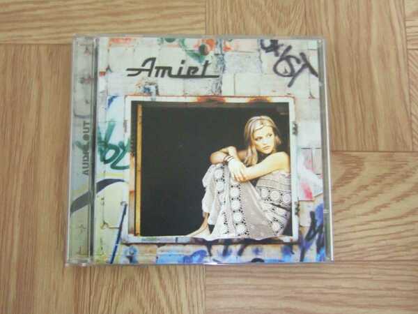 《CD》アミエル Amiel / AUDIO OUT