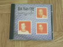 《CD》ベン・フォールズ・ファイブ BEN FOLDS FIVE / Whatever and Ever Amen_画像1