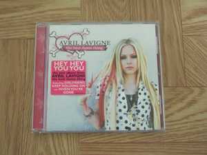 《CD》アヴリル・ラヴィーン AVRIL LAVIGNE / the best damn thing