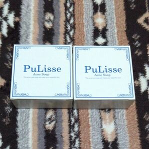 プリーセ アクネソープ(医薬部外品) 100g×2個セット