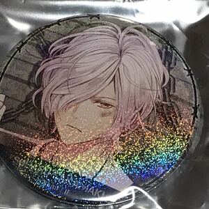 DIABOLIK LOVERS ディアラバ ディアラヴァ　貴重　缶バッジ　池袋限定　池袋本店限定　プリズナー　BP スバル　逆巻　逆巻スバル