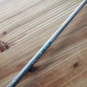 ★シャフト単体★ピンツアー2.0クローム65S ドライバー用シャフト PING ピン ドライバーシャフト TOUR 2.0