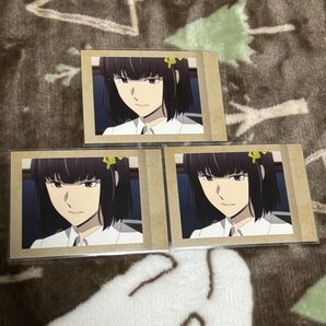 文豪ストレイドッグス与謝野晶子パシャこれ