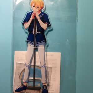 アクア【推しの子】アニメイト オンリーショップ 限定 マリンルック アクリルスタンド