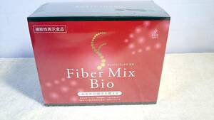 未開封 FOR DAYS Fiber Mix Bio ファイバーミックス ビオ ヨーグルト味 60本　賞味期限2021.5.6　定価7,700（税抜）